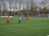  's Heer Arendskerke 1 - S.K.N.W.K. 1 (competitie) seizoen 2024-2025 (95/206)